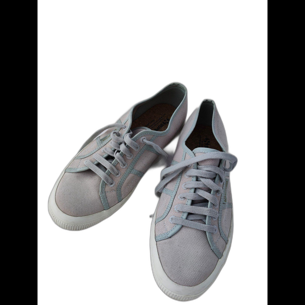 superga sneakers size 9 or 39.5